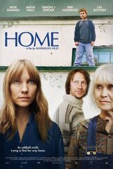 Дом - лучший фильм в фильмографии Саймон Дж. Бергер