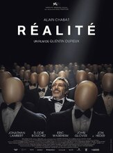 Реальность - лучший фильм в фильмографии Шеннон Эдвардс