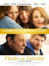 Семейная фотография - лучший фильм в фильмографии Пьер Деладоншам