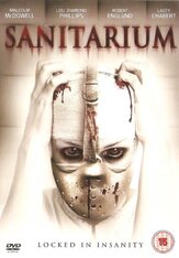 Санаторий из фильмографии Уолтер Перес в главной роли.
