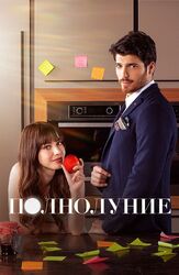 Полнолуние - лучший фильм в фильмографии Хакан Ильчин