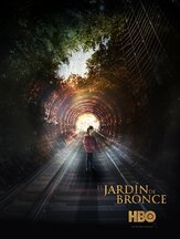 Бронзовый сад - лучший фильм в фильмографии Белен Шаванн