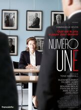Первый номер - лучший фильм в фильмографии Джон Линч