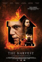 Урожай - лучший фильм в фильмографии Чарли Тахэн