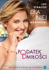 Налог на любовь - лучший фильм в фильмографии Вероника Розати