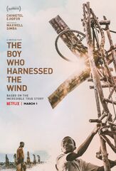 Мальчик, который обуздал ветер - лучший фильм в фильмографии Джозеф Марселл