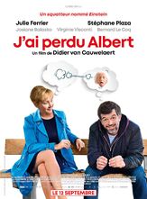 Я потерял Альберта из фильмографии Мишель Легран в главной роли.