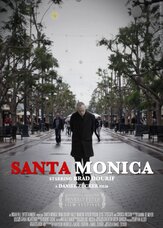 Санта Моника из фильмографии Брэд Дуриф в главной роли.