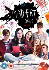 Мой безумный дневник - лучший фильм в фильмографии Киэра Бэксендейл