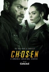 Избранный - лучший фильм в фильмографии Тайлер Пек