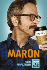 Мэрон - лучший фильм в фильмографии Джош Бренер