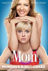 Мамаша - лучший фильм в фильмографии Джулия Лестер