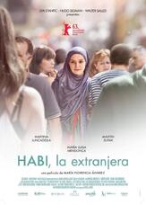 Хаби, иностранец - лучший фильм в фильмографии Уго Сигман