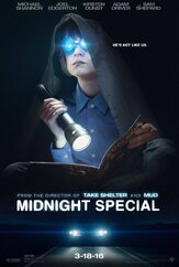 Специальный полуночный выпуск - лучший фильм в фильмографии Керри Кехилл