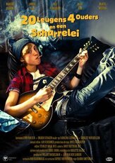 Дитя времени - лучший фильм в фильмографии Стэнли Колк