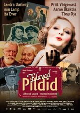 Живые картинки - лучший фильм в фильмографии Гуидо Кангур