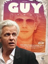Ги - лучший фильм в фильмографии Бруно Санчес