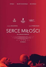 Сердце любви из фильмографии Магдалена Целецка в главной роли.