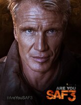 Спасатели 3 - лучший фильм в фильмографии Дольф Лундгрен
