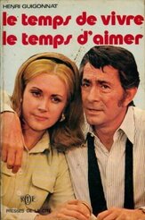 Время жить, время любить из фильмографии Мишель Легран в главной роли.
