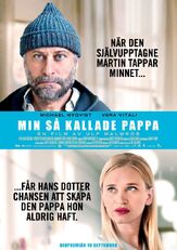 Тот самый папа - лучший фильм в фильмографии Сверрир Гуднасон