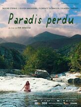 Потерянный рай - лучший фильм в фильмографии Полин Этьен