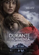 Во время грозы - лучший фильм в фильмографии Сильвия Алонсо