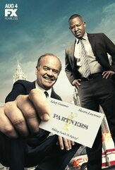Партнеры - лучший фильм в фильмографии Даниэль Уоттс