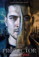 Защитник - лучший фильм в фильмографии Танер Олмез