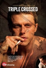 Тройной крест - лучший фильм в фильмографии Тэллер Киллаби