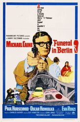 Похороны в Берлине - лучший фильм в фильмографии Марта Келлер