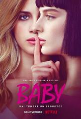 Девичьи секреты - лучший фильм в фильмографии Клаудия Пандольфи