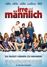 Мужские ошибки - лучший фильм в фильмографии Оливер Бербен
