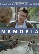 Память - лучший фильм в фильмографии Сэм Слэйтер
