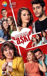 Любовь ангелов - лучший фильм в фильмографии Бедия Энер
