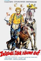 Кольт из луковицы - лучший фильм в фильмографии Франко Неро