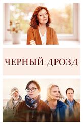 Чёрный дрозд - лучший фильм в фильмографии Миа Васиковска