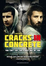 Трещина в бетоне - лучший фильм в фильмографии Стефани Нур