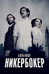 Больница Никербокер из фильмографии Эллен Мирожник в главной роли.