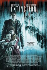 Вымирание - лучший фильм в фильмографии Алекс Хафнер