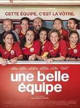 Королевы поля - лучший фильм в фильмографии Андре Вильм