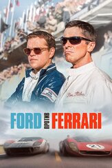 Ford против Ferrari - лучший фильм в фильмографии Франсуа Одуи