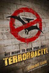 Террордактиль - лучший фильм в фильмографии Виктория Саммер