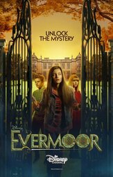 Эвермор - лучший фильм в фильмографии Елизавета Чабан