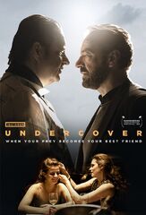Борьба в тени - лучший фильм в фильмографии Рут Бекар
