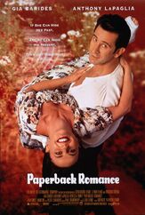 Счастливый перелом - лучший фильм в фильмографии Джиа Каридес