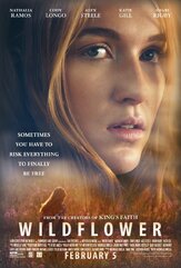 Дикий цветок - лучший фильм в фильмографии Кристина Фуэнтес