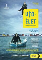 Жизнь после жизни - лучший фильм в фильмографии Гергей Похарнок