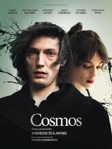 Космос из фильмографии Жоан Либеро в главной роли.
