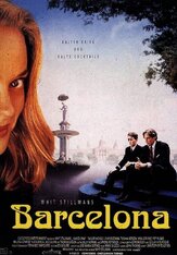 Барселона - лучший фильм в фильмографии Томас Гибсон